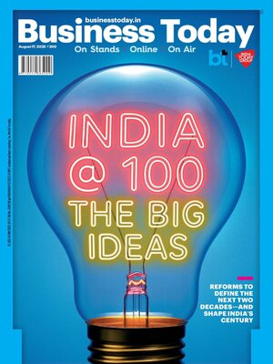 Business Today - Magazine